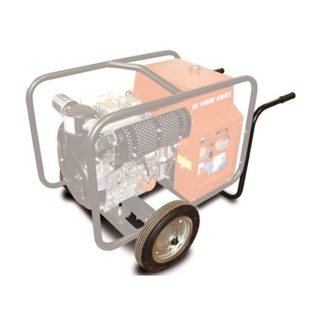MOSA transportni kit kotači/ručke CTM10 za GE11000, GE13000, GE17000