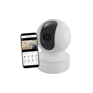 COMMEL pametna Wi-Fi kamera full HD 270-101