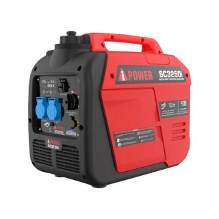 A-iPOWER inverterski agregat SC3250