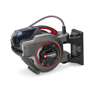EINHELL aku zidni nosač za vrtno crijevo GP-HR 18/30 WH Li PXC 18V bez baterije