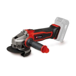 EINHELL aku kutna brusilica TE-AG 18/125-2 Li PXC 18V bez baterije