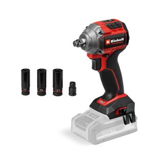 EINHELL PROFESSIONAL aku udarni odvijač TP-CW 18/260-C Li BL PXC 18V bez baterije
