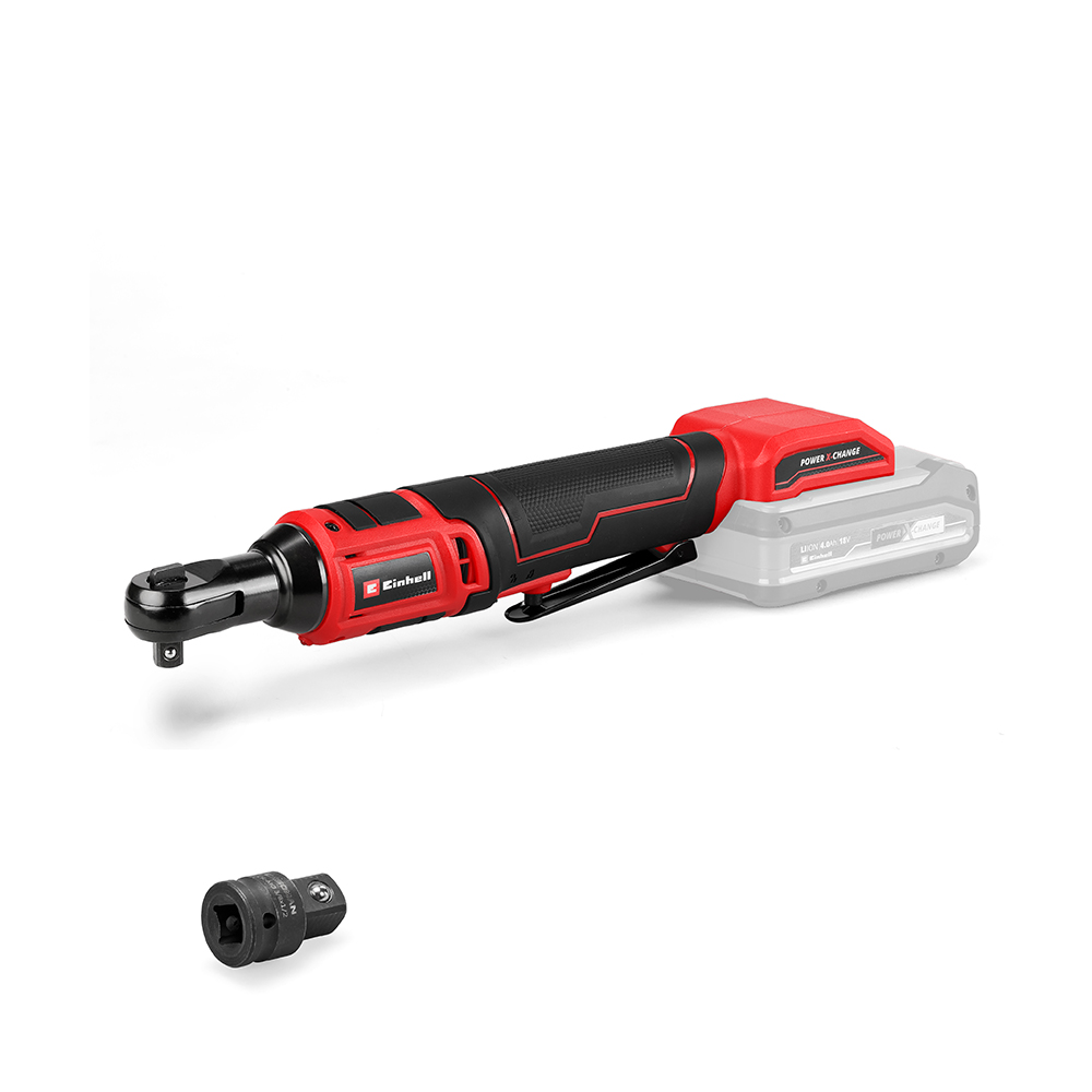 EINHELL aku račna TE-RW 18/60 Li PXC 18V bez baterije