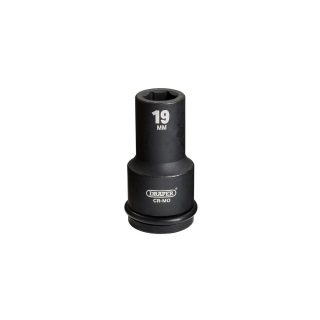 DRAPER nasadni udarni ključ dugi 3/4'' 19 mm 05051-DRP