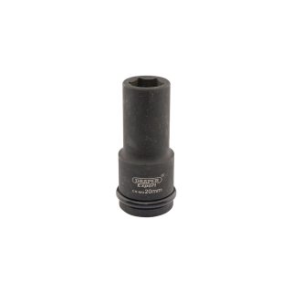 DRAPER nasadni ključ udarni dugi 20 mm 3/4'' 05052-DRP