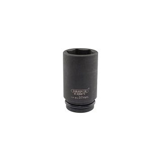 DRAPER nasadni ključ udarni dugi 3/4'' 37 mm 05068-DRP