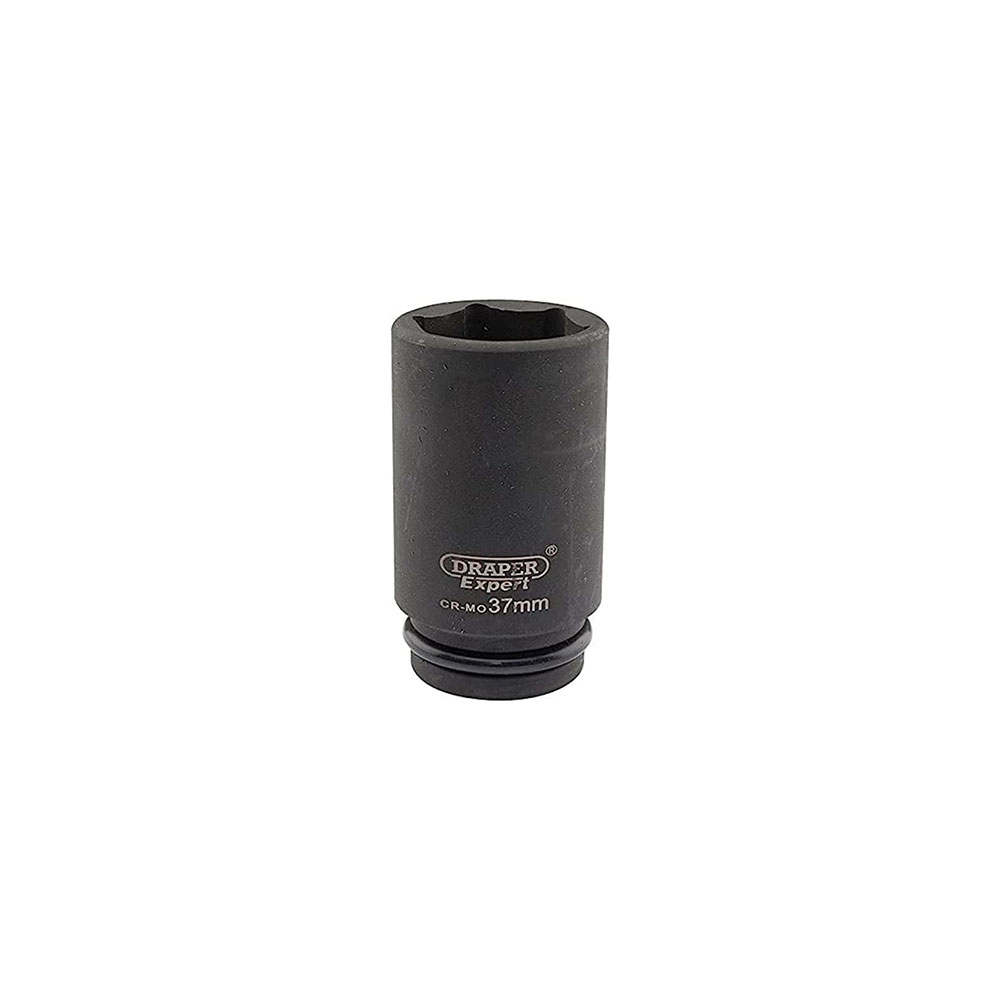 DRAPER nasadni ključ udarni dugi 3/4'' 37 mm 05068-DRP
