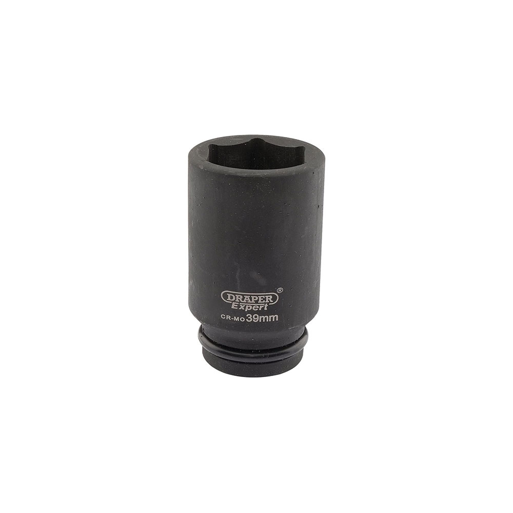 DRAPER nasadni ključ udarni dugi 39 mm 3/4'' 05070-DRP
