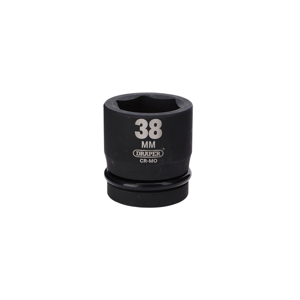 DRAPER nasadni udarni ključ 38 mm 1'' 05118-DRP