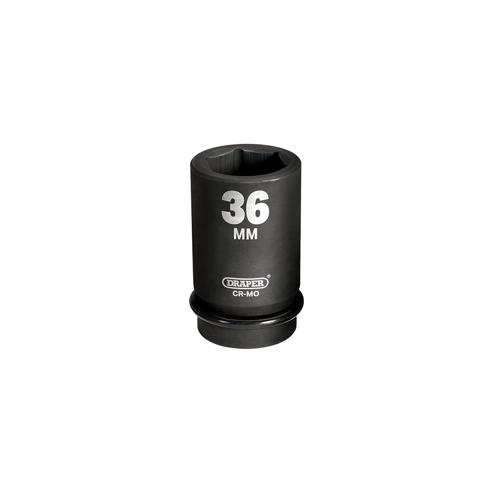 DRAPER nasadni udarni ključ dugi 1'' 36 mm 05150-DRP
