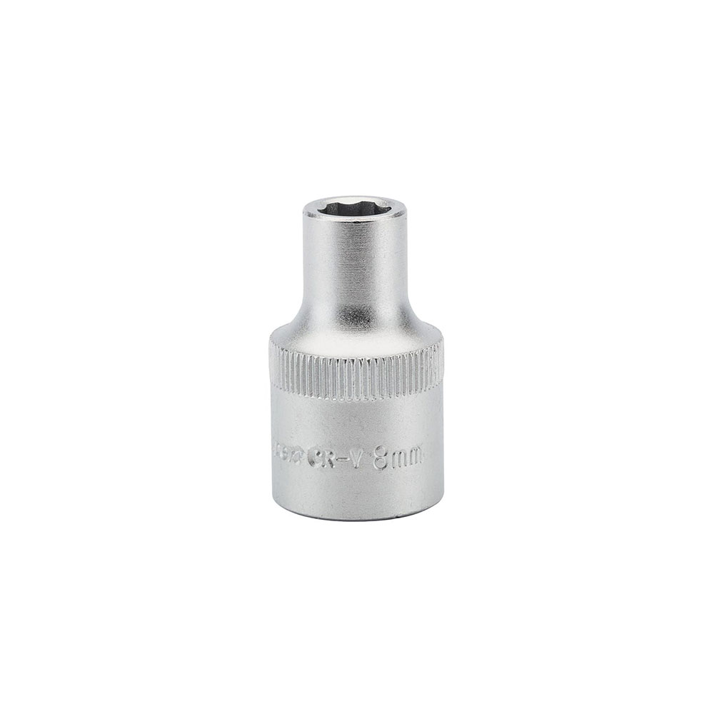 DRAPER nasadni ključ 1/2'' 8 mm 09854-DRP