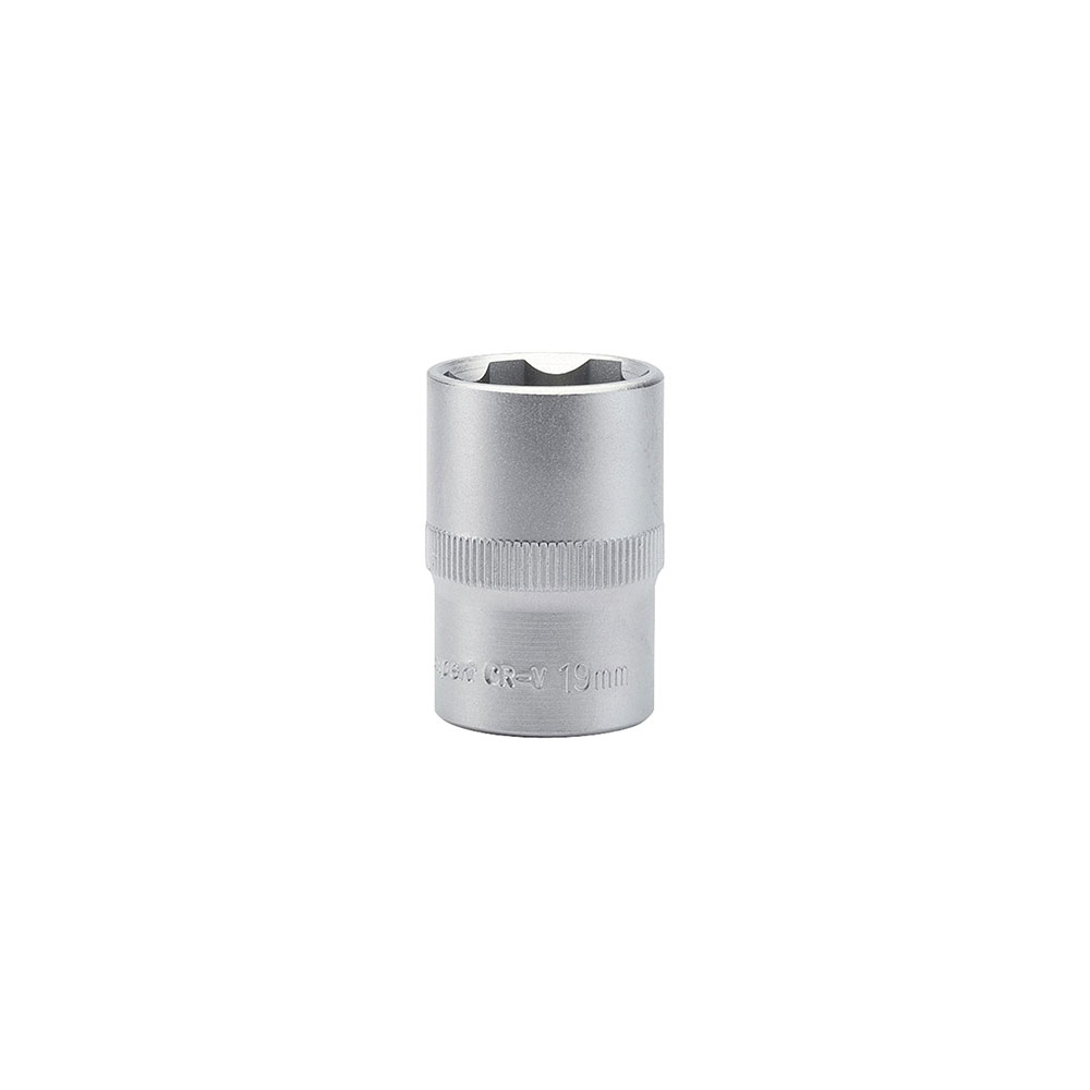 DRAPER nasadni ključ 1/2'' 9 mm 09855-DRP