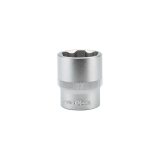 DRAPER nasadni ključ 1/2'' 25 mm 09871-DRP