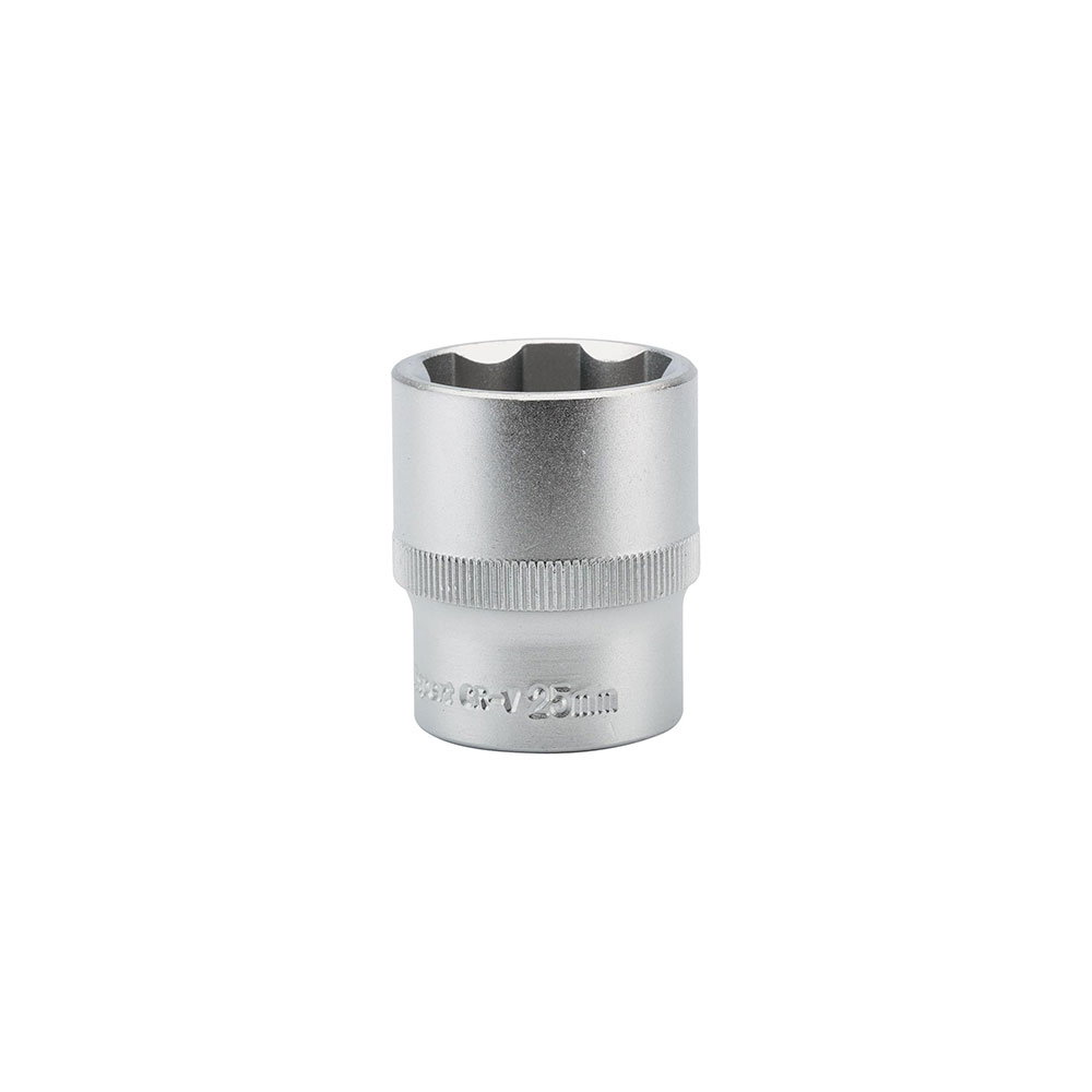 DRAPER nasadni ključ 1/2'' 25 mm 09871-DRP