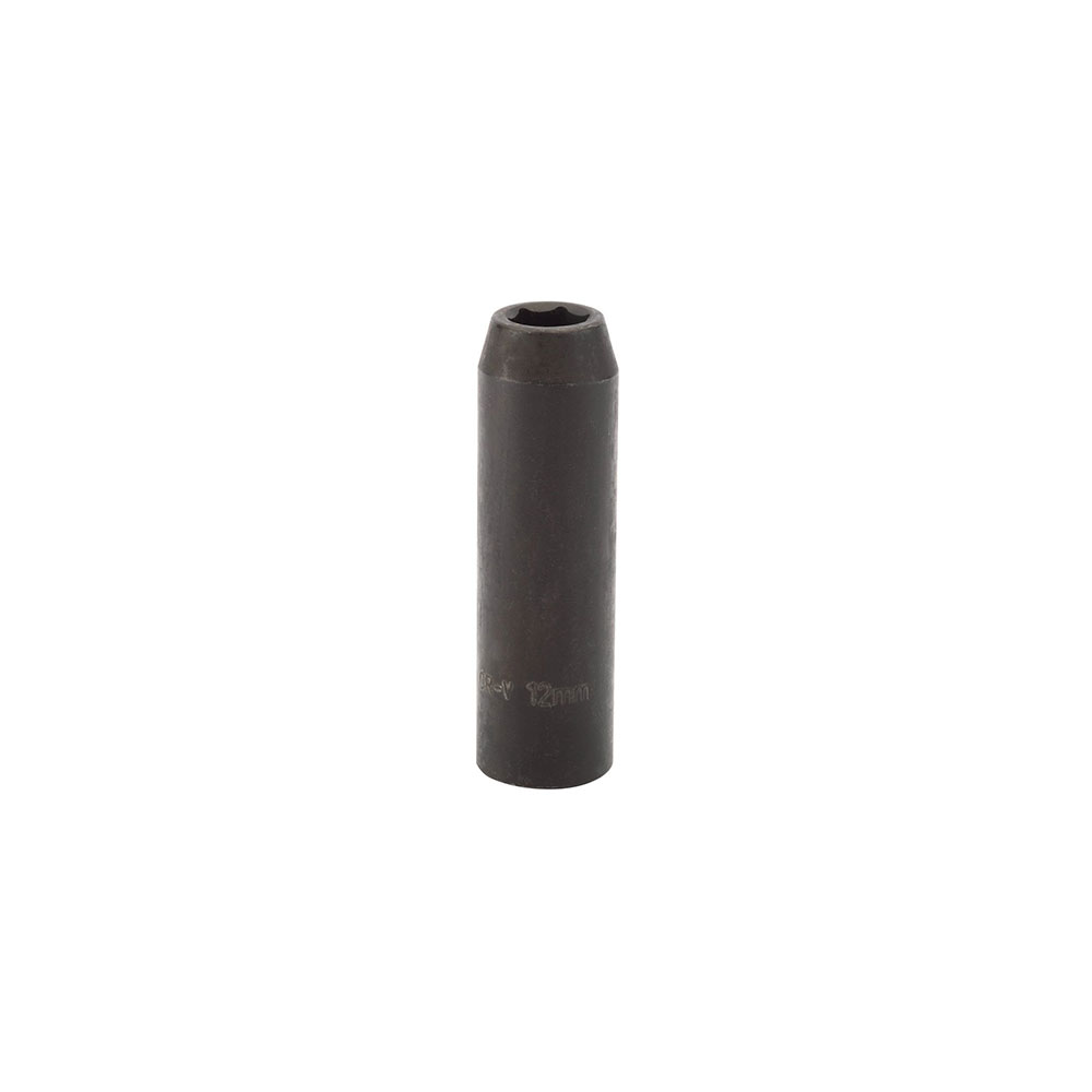 DRAPER nasadni udarni ključ dugi 1/2'' 12 mm 12739-DRP