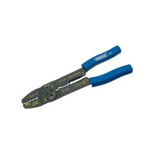 DRAPER set kliješta za krimpanje sa stopicama 200 mm 13656-DRP