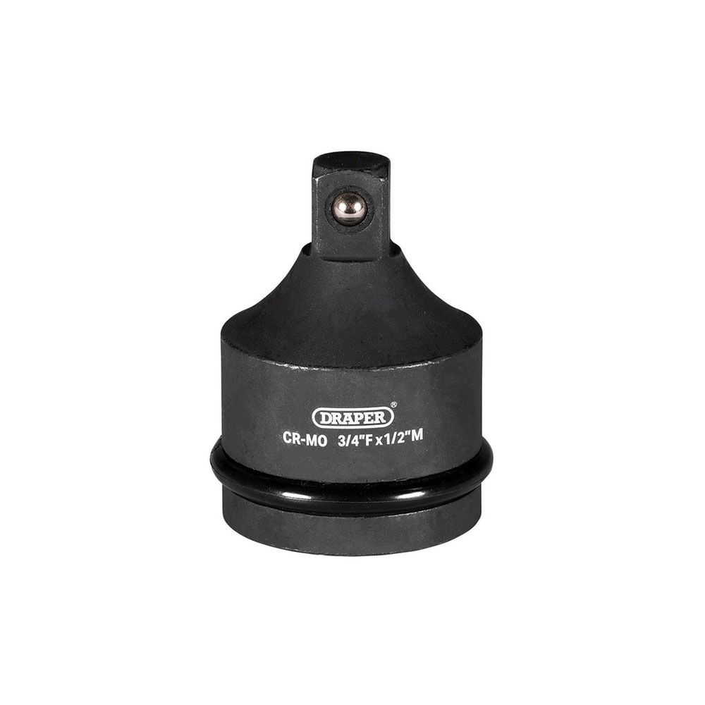 DRAPER adapter udarni 3/4'' - 1/2'' 14107-DRP