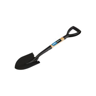 DRAPER lopata mala drvena drška 15072-DRP