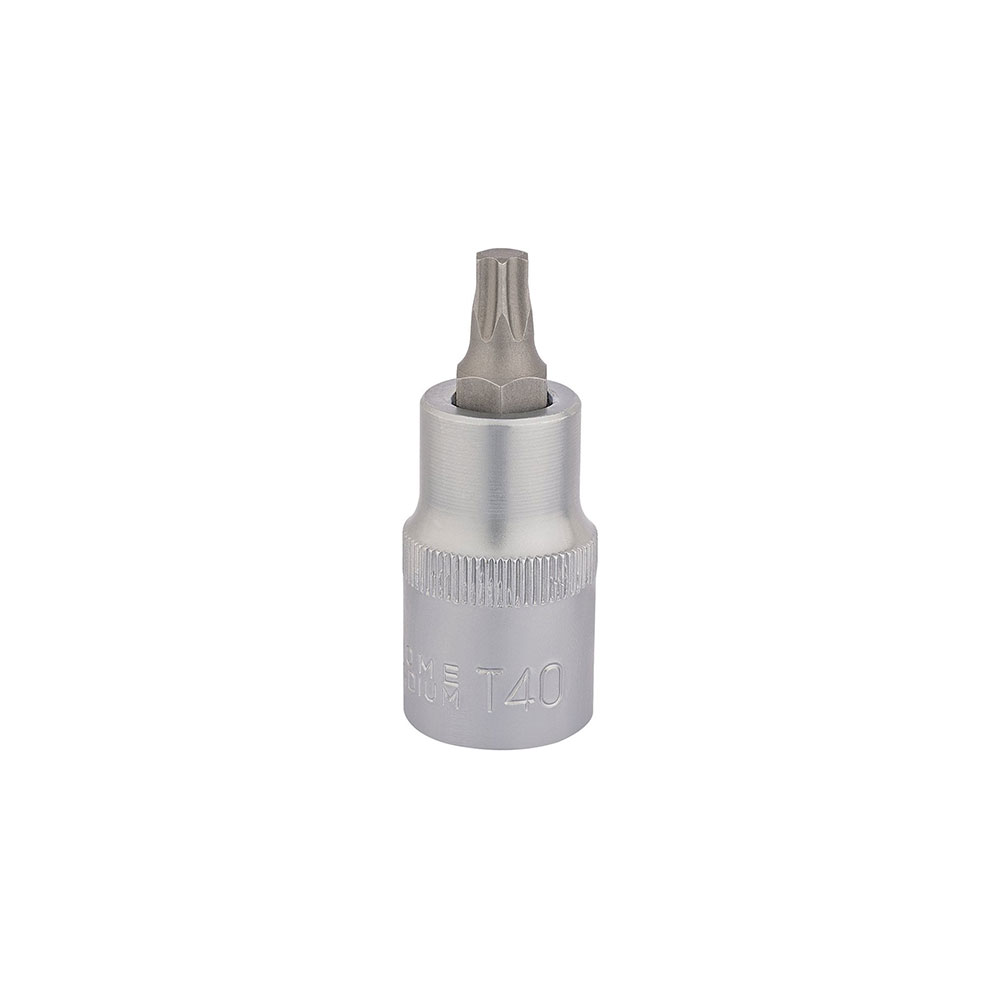 DRAPER nasadni bit TX-STAR® 1/2'' T40x55 mm 16312-DRP