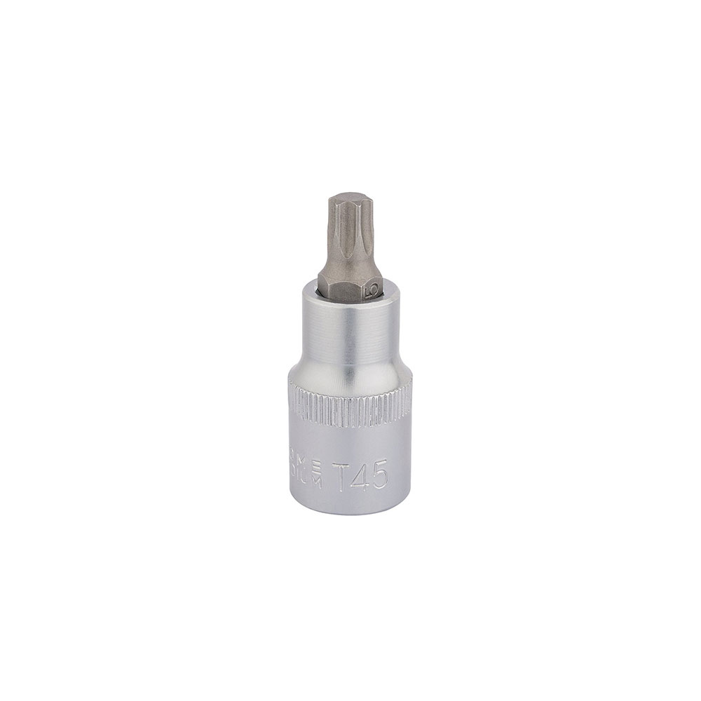 DRAPER nasadni bit TX-STAR® 1/2'' T45x55 mm 16315-DRP