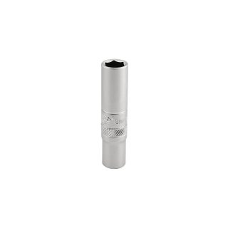 DRAPER nasadni ključ dugi 1/4'' 8 mm 16528-DRP