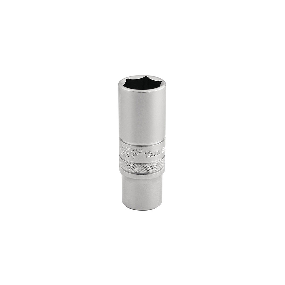 DRAPER nasadni ključ dugi 1/4'' 13 mm 16530-DRP