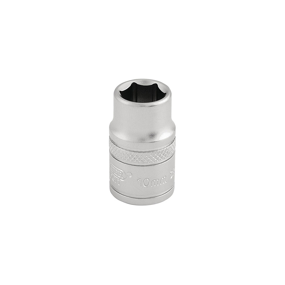 DRAPER nasadni ključ 3/8'' 10 mm 16535-DRP