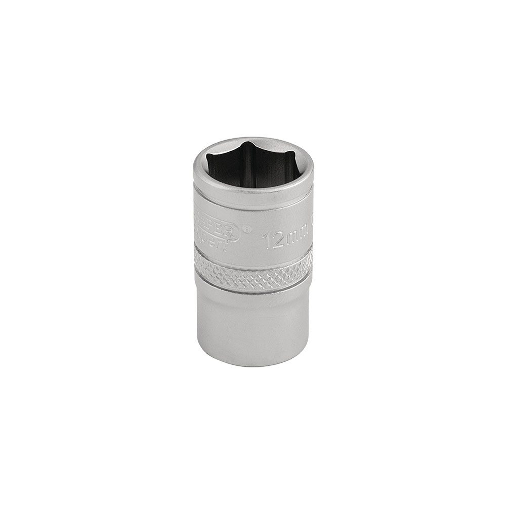 DRAPER nasadni ključ 3/8'' 12 mm 16537-DRP