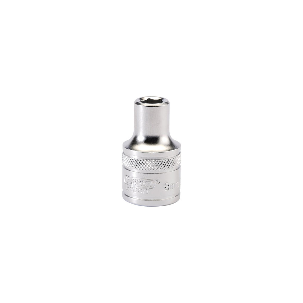 DRAPER nasadni ključ 1/2'' 8 mm 16595-DRP
