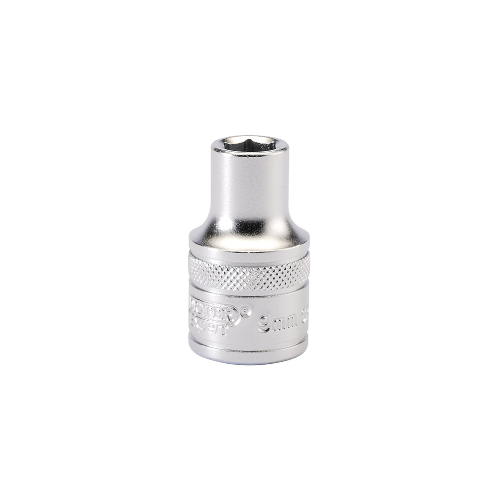 DRAPER nasadni ključ 1/2'' 9 mm 16597-DRP
