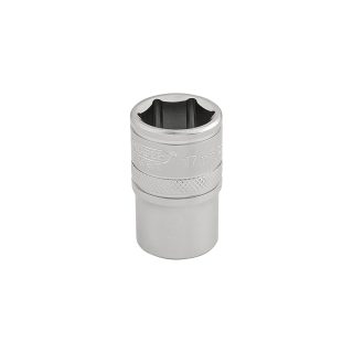 DRAPER nasadni ključ 1/2'' 17 mm 16607-DRP