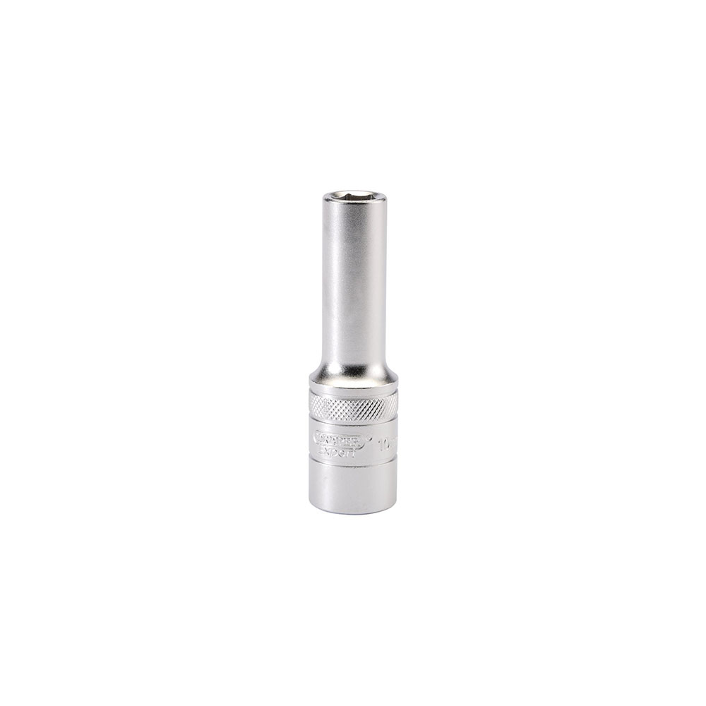 DRAPER nasadni ključ dugi 1/2'' 10 mm 16642-DRP