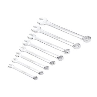 DRAPER set viličasto-okastih ključeva 8-19 mm 8 dj. 17981-DRP