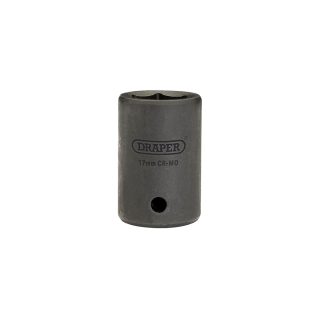 DRAPER nasadni ključ udarni 1/2'' 17 mm 28496-DRP