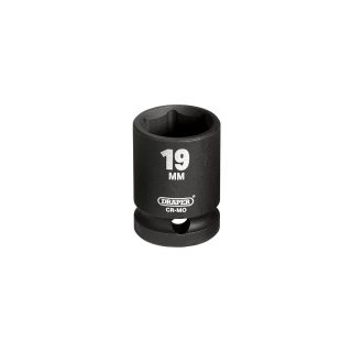 DRAPER nasadni udarni ključ 1/2'' 19 mm 28503-DRP