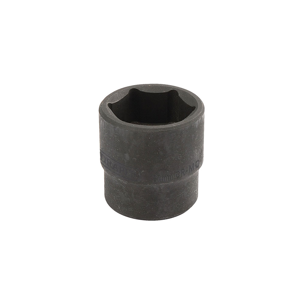 DRAPER nasadni ključ udarni dugi 1/2'' 27 mm 28561-DRP
