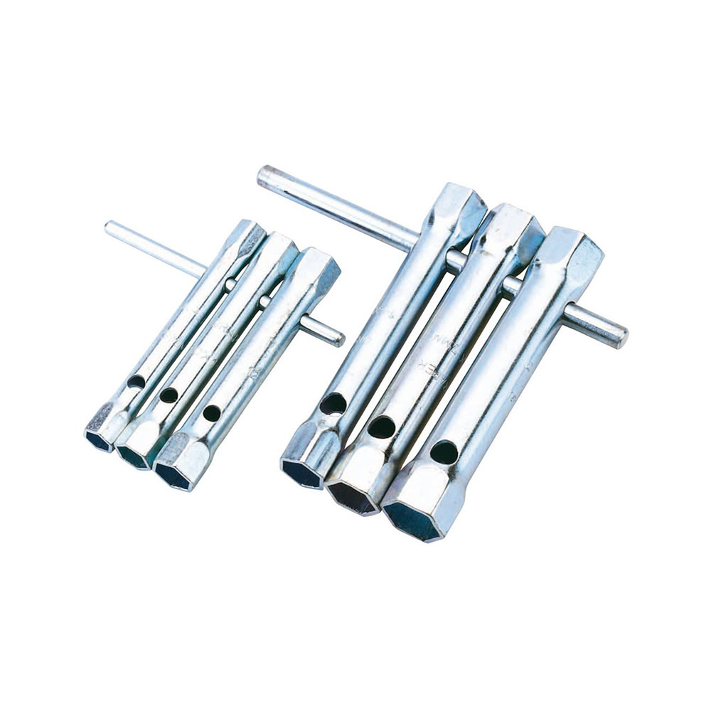 DRAPER set cjevastih ključeva 8-19 mm 6 dj. 28967-DRP