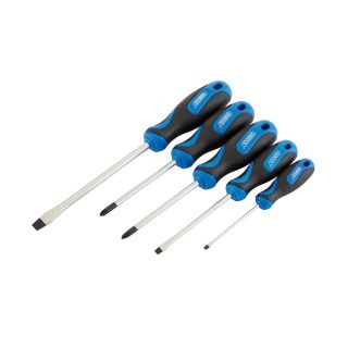 DRAPER set odvijača 5 dj. 32610-DRP