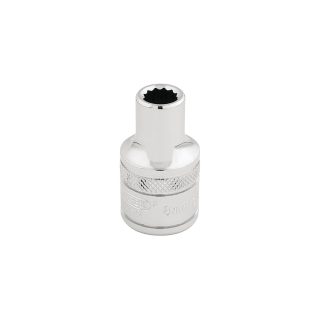 DRAPER nasadni ključ 12-kutni 1/2'' 8 mm 33038-DRP