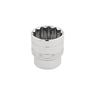 DRAPER nasadni ključ 12-kutni 1/2'' 32 mm 33593-DRP
