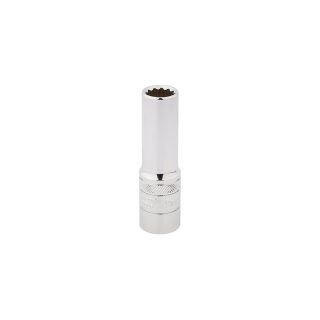 DRAPER nasadni ključ dugi 12-kutni 1/2'' 13 mm 33732-DRP
