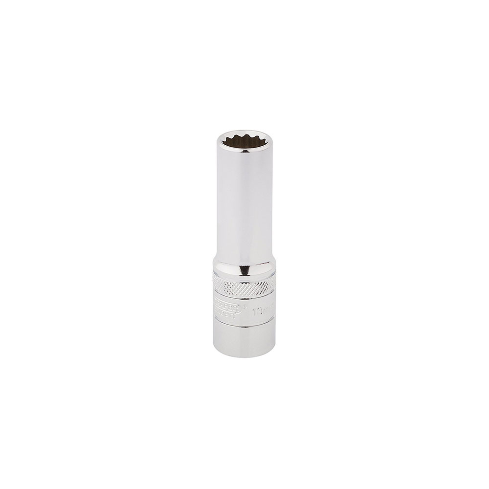 DRAPER nasadni ključ dugi 12-kutni 1/2'' 13 mm 33732-DRP