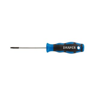 DRAPER odvijač torx TX10 10x75 mm 34262-DRP