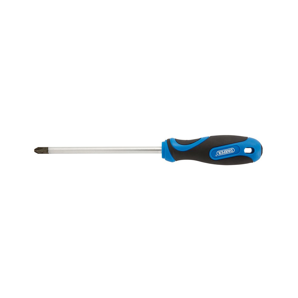 DRAPER odvijač križni PH 3x150 mm 34552-DRP