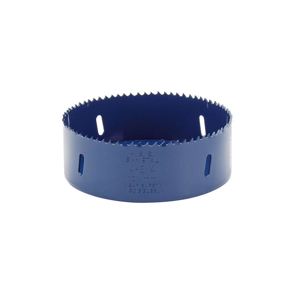 DRAPER krunsko svrdlo za metal 121 mm 34773-DRP