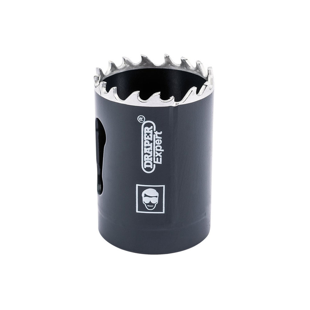 DRAPER krunsko svrdlo kobalt 35 mm 34788-DRP