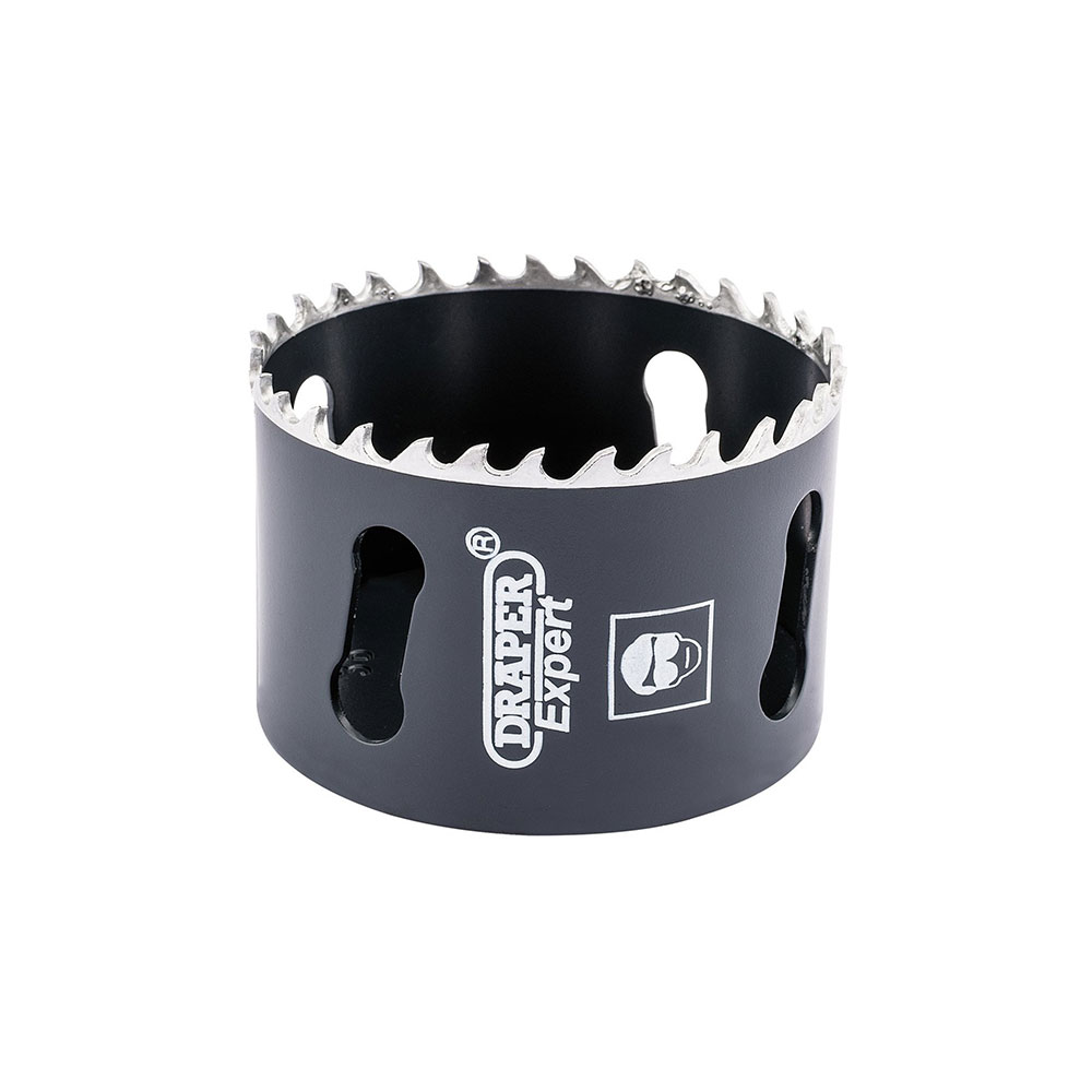 DRAPER krunsko svrdlo kobalt 64 mm 34796-DRP