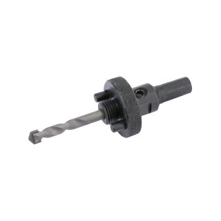 DRAPER adapter za krunsko svrdlo 32-152 mm 35345-DRP