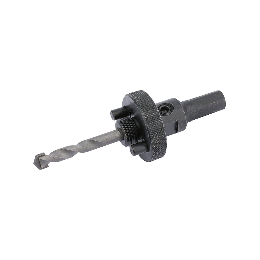 DRAPER adapter za krunsko svrdlo 32-152 mm 35345-DRP