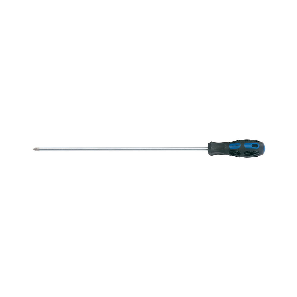 DRAPER odvijač križni PH2x450 mm 40803-DRP